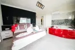 Villa Berlin Will - Antalya, Kaş, Kalkan/ Akbel - Fotoğraf 22