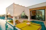 Villa Berlin Will - Antalya, Kaş, Kalkan/ Akbel - Fotoğraf 7