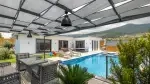 Villa Berrak - Antalya, Kaş, kalkan / Çavdır - Fotoğraf 16