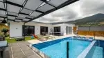Villa Berrak - Antalya, Kaş, kalkan / Çavdır - Fotoğraf 17
