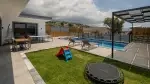Villa Berrak - Antalya, Kaş, kalkan / Çavdır - Fotoğraf 20