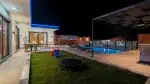 Villa Berrak - Antalya, Kaş, kalkan / Çavdır - Fotoğraf 6