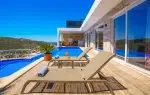 Villa Berrin - Antalya, Kaş, Kalkan/ Akbel - Fotoğraf 9