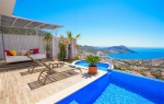 Villa Berrin - Antalya, Kaş, Kalkan/ Akbel - Fotoğraf 1