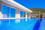Villa Berrin - Antalya, Kaş, Kalkan/ Akbel - Fotoğraf 13