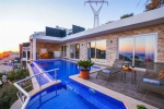 Villa Berrin - Antalya, Kaş, Kalkan/ Akbel - Fotoğraf 2