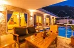 Villa Berrin - Antalya, Kaş, Kalkan/ Akbel - Fotoğraf 20
