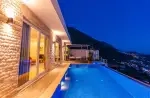 Villa Berrin - Antalya, Kaş, Kalkan/ Akbel - Fotoğraf 24