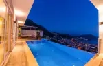 Villa Berrin - Antalya, Kaş, Kalkan/ Akbel - Fotoğraf 21