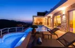 Villa Berrin - Antalya, Kaş, Kalkan/ Akbel - Fotoğraf 22