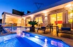 Villa Berrin - Antalya, Kaş, Kalkan/ Akbel - Fotoğraf 19