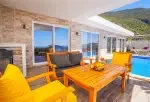 Villa Berrin - Antalya, Kaş, Kalkan/ Akbel - Fotoğraf 41