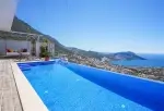 Villa Berrin - Antalya, Kaş, Kalkan/ Akbel - Fotoğraf 4
