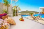Villa Berrin - Antalya, Kaş, Kalkan/ Akbel - Fotoğraf 14