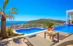 Villa Berrin - Antalya, Kaş, Kalkan/ Akbel - Fotoğraf 6
