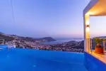 Villa Berrin - Antalya, Kaş, Kalkan/ Akbel - Fotoğraf 15