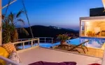 Villa Berrin - Antalya, Kaş, Kalkan/ Akbel - Fotoğraf 18