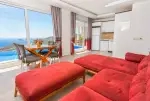 Villa Berrin - Antalya, Kaş, Kalkan/ Akbel - Fotoğraf 54
