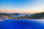 Villa Berrin - Antalya, Kaş, Kalkan/ Akbel - Fotoğraf 16