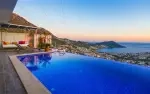 Villa Berrin - Antalya, Kaş, Kalkan/ Akbel - Fotoğraf 5