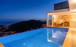 Villa Berrin - Antalya, Kaş, Kalkan/ Akbel - Fotoğraf 10
