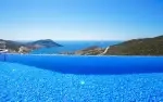 Villa Berrin - Antalya, Kaş, Kalkan/ Akbel - Fotoğraf 3