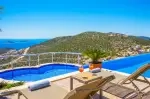 Villa Berrin - Antalya, Kaş, Kalkan/ Akbel - Fotoğraf 7