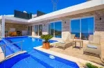 Villa Berrin - Antalya, Kaş, Kalkan/ Akbel - Fotoğraf 8