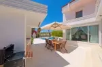 Villa Beyaz Gül - Muğla, Fethiye, Merkez - Fotoğraf 10