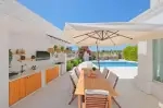 Villa Beyaz Gül - Muğla, Fethiye, Merkez - Fotoğraf 12