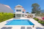 Villa Beyaz Gül - Muğla, Fethiye, Merkez - Fotoğraf 2