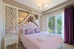 Villa Beyaz Gül - Muğla, Fethiye, Merkez - Fotoğraf 44