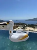 Villa Beybi - Antalya, Kaş, Kalkan / Kördere - Fotoğraf 4