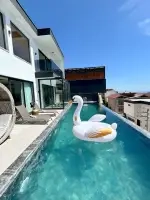 Villa Beybi - Antalya, Kaş, Kalkan / Kördere - Fotoğraf 1