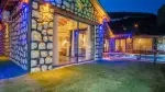Villa Big Bang - Antalya, Kaş, kalkan / İslamlar - Fotoğraf 19