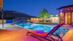Villa Big Bang - Antalya, Kaş, kalkan / İslamlar - Fotoğraf 23