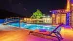 Villa Big Bang - Antalya, Kaş, kalkan / İslamlar - Fotoğraf 25