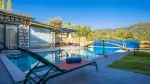 Villa Big Bang - Antalya, Kaş, kalkan / İslamlar - Fotoğraf 9