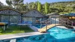Villa Big Bang - Antalya, Kaş, kalkan / İslamlar - Fotoğraf 3