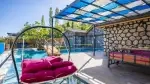 Villa Big Bang - Antalya, Kaş, kalkan / İslamlar - Fotoğraf 13