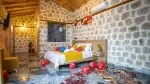 Villa Big Bang - Antalya, Kaş, kalkan / İslamlar - Fotoğraf 38