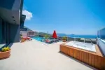 Villa Black - Antalya, Kaş, Sısla - Fotoğraf 13