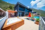 Villa Black - Antalya, Kaş, Sısla - Fotoğraf 3