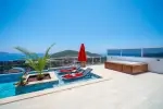 Villa Black - Antalya, Kaş, Sısla - Fotoğraf 11