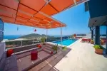 Villa Black - Antalya, Kaş, Sısla - Fotoğraf 22