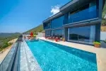 Villa Black - Antalya, Kaş, Sısla - Fotoğraf 6