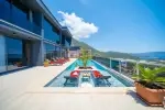Villa Black - Antalya, Kaş, Sısla - Fotoğraf 7