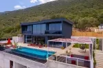 Villa Black - Antalya, Kaş, Sısla - Fotoğraf 4
