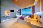 Villa Black - Antalya, Kaş, Sısla - Fotoğraf 44