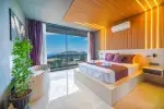 Villa Black - Antalya, Kaş, Sısla - Fotoğraf 42